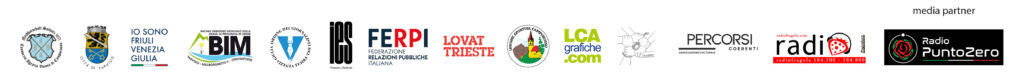 Loghi sponsor e patrocini 2026