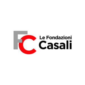 La Fondazione Casali logo partner