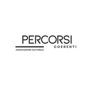 Associazione Culturale Percorsi Coerenti logo partner