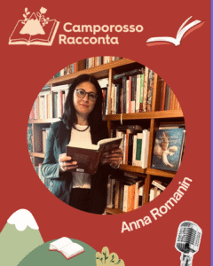 Anna Romanin immagine ospiti estate 2026