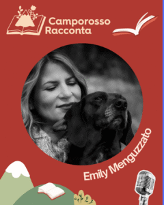Emily Menguzzato immagine ospiti estate 2026