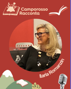 Ilaria romanzin immagine ospiti estate 2026