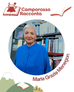 Maria Grazie Menegon immagine ospiti estate 2026