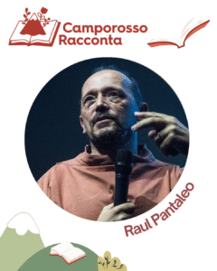 Raul Pantaleo immagine ospiti estate 2026